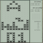 Brick Game Classic - All In One icon