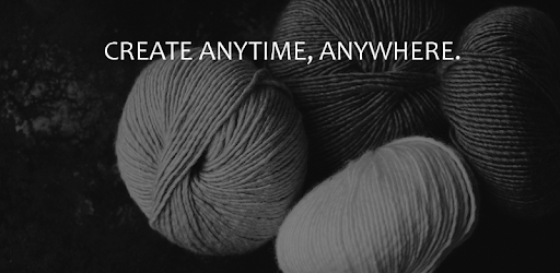 Crochet and Knitting tools : row counter and more! PC screenshot