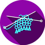 Crochet and Knitting tools : row counter and more! for PC