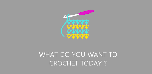 Crochet Stitches PC screenshot