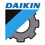 Daikin Service icon