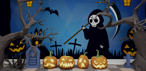 Escape Halloween Party PC screenshot Escape Halloween Party PC screenshot