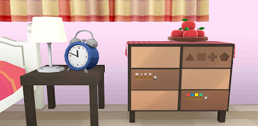 Eacape JK ROOM PC screenshot Eacape JK ROOM PC screenshot