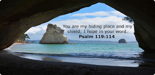 Daily Bible Verse PC screenshot Daily Bible Verse PC screenshot