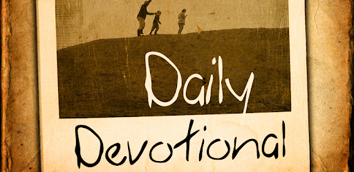 Daily Devotional PC screenshot