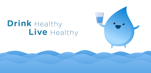 Daily Water Drink Reminder : Water Alarm Tracker PC screenshot