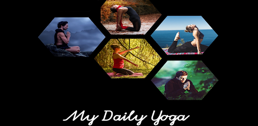 My Daily Yoga PC screenshot