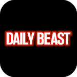Daily beast news app icon