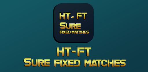 HT/FT Fixed Matches - Predictions Foot PC screenshot