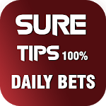 SURE Betting Tips - Predictions Foot icon