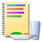 iEatBetter: Food Diary icon
