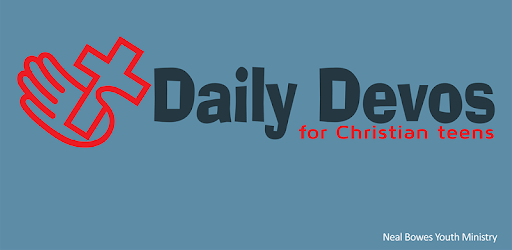 Daily Devos PC screenshot