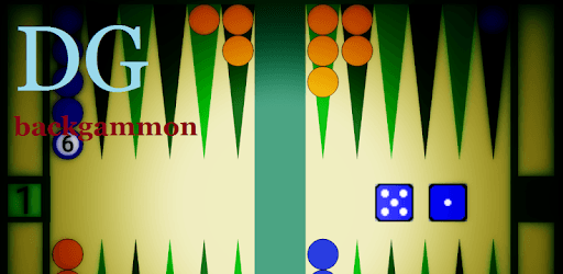 DG Mobile PC screenshot