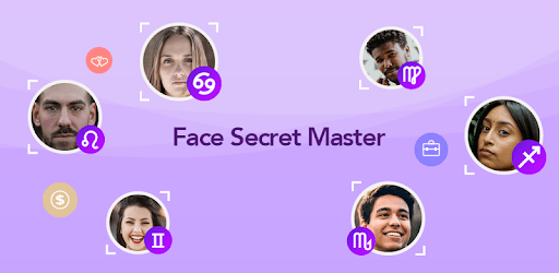 Face Secret Master – Horoscope PC screenshot