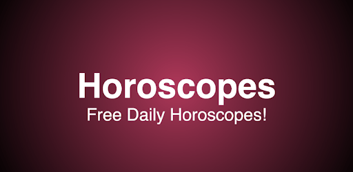 Horoscopes PC screenshot