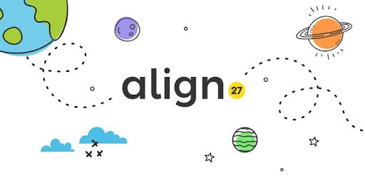 align 27 - Daily Astrology PC screenshot