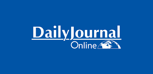 Daily Journal Online PC screenshot Daily Journal Online PC screenshot