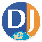 Daily Journal Online icon