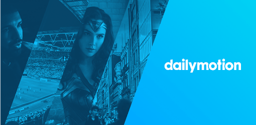 dailymotion - the home for videos that matter PC screenshot