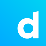 dailymotion - the home for videos that matter icon