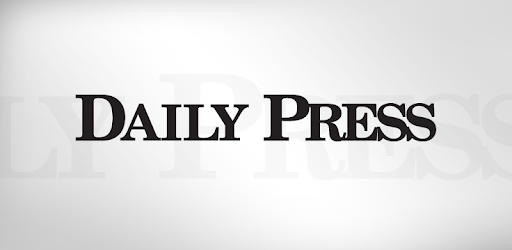 Escanaba Daily Press PC screenshot