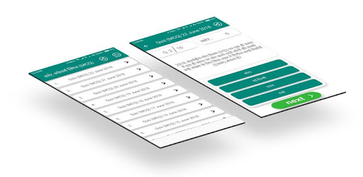 Daily GK Current Affairs (MCQ) 2018 PC screenshot