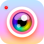 Sweet Camera - Selfie Filters, Beauty Camera icon