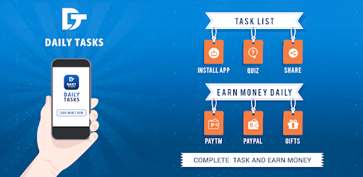 Daily Task - Earn Rewards and Free gift cards PC screenshot Daily Task - Earn Rewards and Free gift cards PC screenshot