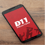 Dream11 Cricket  Kabaddi Pro Predictions icon
