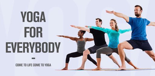 Daily Yoga - Yoga Fitness Plans PC screenshot