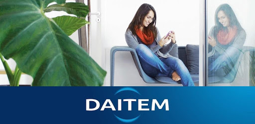 e-Daitem PC screenshot