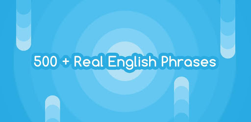 English Phrases 500+ PC screenshot