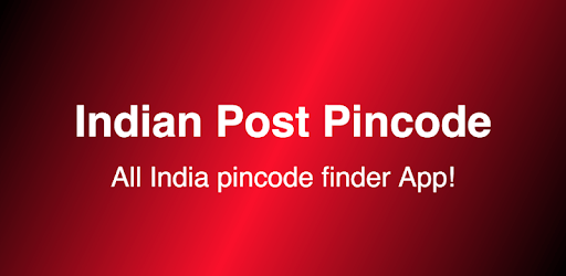 Indian Post Pincode Finder PC screenshot