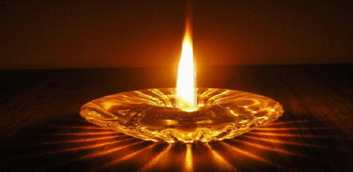 Crystal Candle Light LWP PC screenshot Crystal Candle Light LWP PC screenshot