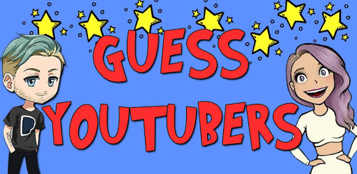 Guess Youtubers PC screenshot