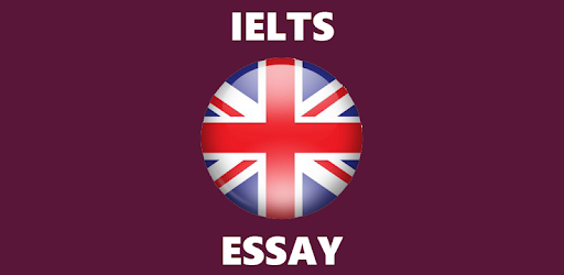 Essay for IELTS PC screenshot