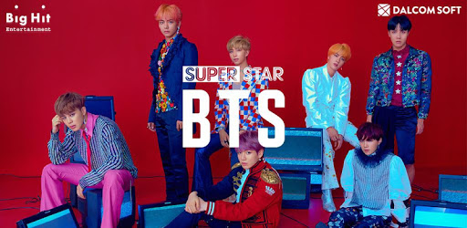 SuperStar BTS PC screenshot SuperStar BTS PC screenshot