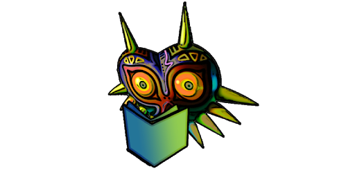Majora's Mask Completion Guide PC screenshot