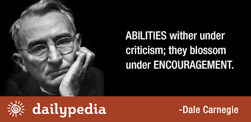 Dale Carnegie Daily PC screenshot Dale Carnegie Daily PC screenshot