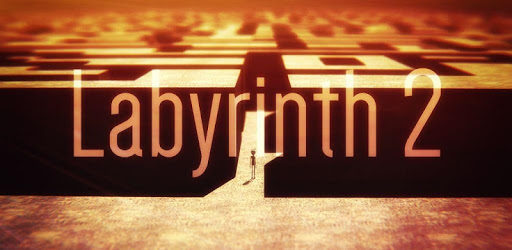 Labyrinth 2 PC screenshot