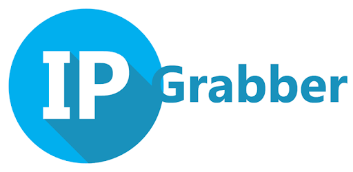 IP Grabber PC screenshot IP Grabber PC screenshot