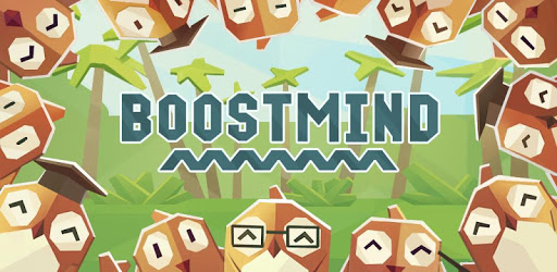 Boostmind - brain training PC screenshot