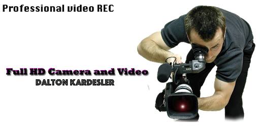 Full HD Camera and Video REC (1080P) PC screenshot Full HD Camera and Video REC (1080P) PC screenshot