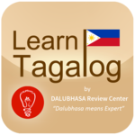 Learn Tagalog by DALUBHASA icon