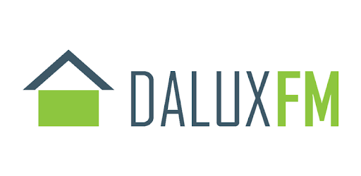 DaluxFM HelpDesk PC screenshot