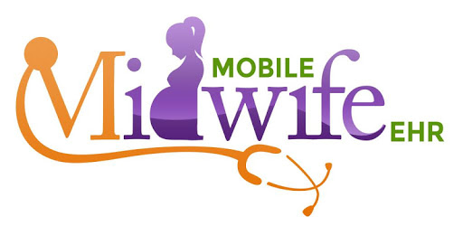Mobile Midwife EHR Client Portal PC screenshot