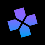 PS2 Emulator - DamonPS2 - PS2 PSP PS2 PPSSPP PS2 icon