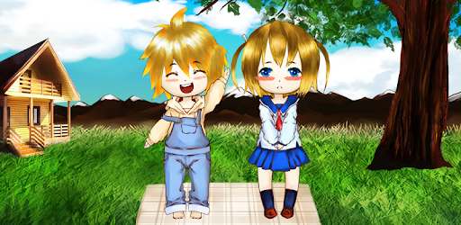 AiKo: Cute Virtual Child Pet PC screenshot