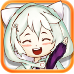 AiKo: Cute Virtual Child Pet icon