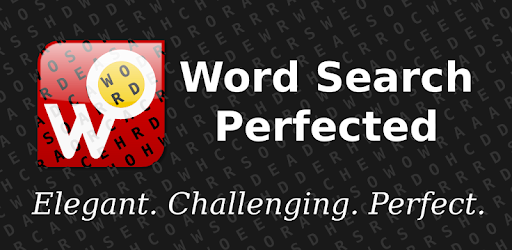 Word Search Perfected PC screenshot Word Search Perfected PC screenshot